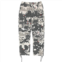 IceCream mens hollow cargo pants in wind chime