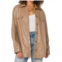 Velvet Heart eleanor jacket in tan