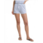 SOUTHERN TIDE mabel lounge short in clearwater blue