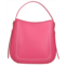 Chiara Ferretti leather shoulder bag