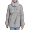 Andrew Marc laken coat