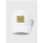 KULE womens ciao bella cap in white