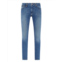 PHILIPP PLEIN denim trousers slim fit basic