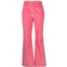 Paul Smith womens trousers pink