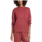 Spiritual Gangster insignia bardot sweatshirt