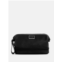Guess Factory rhodes bottom-zip toiletry bag