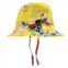 Zimmermann floral-print drawstring bucket hat