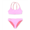 Feather 4 arrow waverly bikini coral