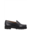 G.H. BASS weejuns 90s penny polished leather loafers