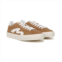 BLOWFISH womens vice shoe in rustic suede/white