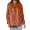 Velvet Heart eleanor jacket in maple syrup