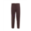 BRIGLIA straight-leg trousers with central crease and tailored finish