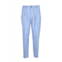 DANIELE ALESSANDRINI giulia trousers - light blue