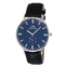 Porsamo Bleu henry mens leather watch