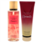 Victorias Secret romantic by for women - 2 pc kit 8.4 oz fragrance mist 8 oz body lotion