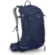 Osprey stratos 24l mens hiking backpack - cetacean blue