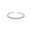 Tiffany & Co . hardwear bracelet in sterling silver