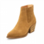 CHARLESTON SHOE CO. womens jackson boot in camel