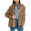 Kenneth Cole oversized shacket