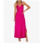 JBQ savannah dress in fuchsia