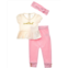 Quiltex sweetheart 3pc pant set