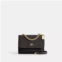 Coach Outlet mini klare crossbody bag in signature canvas