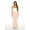 Forever 21 drawstring wide-leg cargo pants