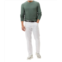 Brax cooper fancy marathon pants in white