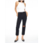 PISTOLA charlie high rise jeans in black