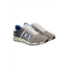 PREMIATA mens lucy sneakers in blue/gray