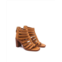 Sofft stratford sandals in luggage