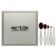 Artis elite 5 brush set - mirror by for women - 4 pc elite collection oval 7 brush - mirror elite oval 6 brush - mirror elite linear 4 brush - mirror elite linear 1 brush - mirror el