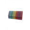 Urban Expressions envelope rhinestone clutch in multi
