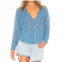 Rails ingrid top in indigo star