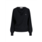 Vivienne Westwood black cotton and cashmere orb sweater
