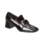 Sergio Rossi patent pump