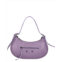 Chiara Ferretti leather shoulder bag
