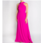 Camilyn Beth the fae gown in fuchsia