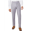 Sean John mens classic fit pattern suit pants