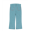 Hello Simone girls aggie pants in nile blue