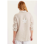 XCVI babin star button-up in cremini