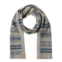J.McLaughlin arthur wool scarf