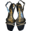 Sam Edelman womens ronan heels in black suede