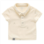 Omamimini baby polo shirt