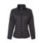 Burnside women´s element puffer jacket