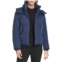Andrew Marc tayte hooded puffer jacket