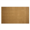 Imports Decor natural waves jute rug 100% handwoven jute indoor area rug eco-friendly natural fiber floor rug for living room & entryway