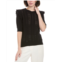 Catherine Malandrino pointelle sweater
