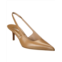 Michael Kors Collection emma leather slingback pump