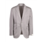 L.B.M. 1911 cotton blazer - beige